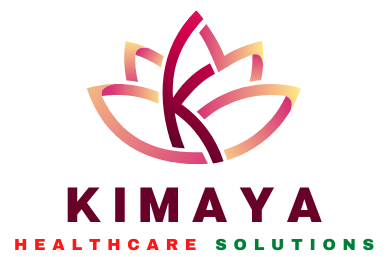 Kimaya Logo